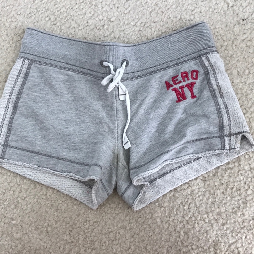 Aero shorts